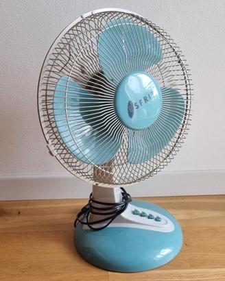 Ventilatore Esprit