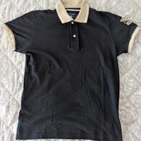 T-shirt Williams Wilson