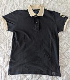 T-shirt Williams Wilson