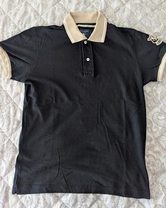 T-shirt Williams Wilson