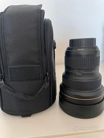 Nikon AF-S 14-24/2.8G ED N