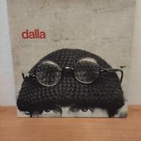 Copertina LP Lucio Dalla