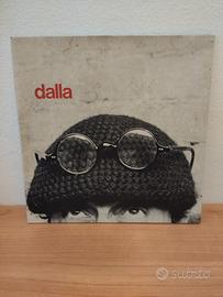 Copertina LP Lucio Dalla