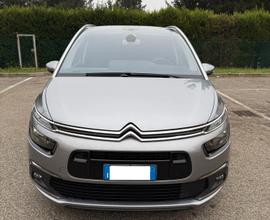 Citroen Grand C4 Picasso 1.6 bluehdi - 7 POSTI - 1