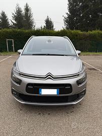 Citroen Grand C4 Picasso 1.6 bluehdi - 7 POSTI - 1