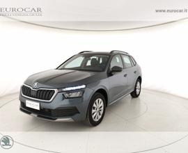 Skoda Kamiq 1.0 tsi ambition 110cv dsg