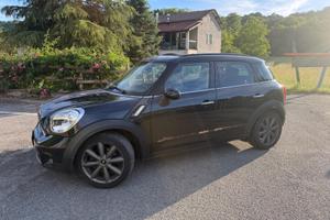 MINI Countryman Cooper SD ALL4 — 143cv — 2013 — Ma