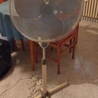 ventilatore a piantana