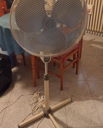 ventilatore a piantana