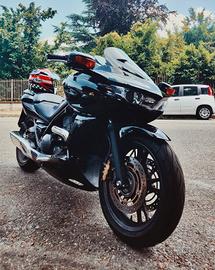 Honda  DN-01 
