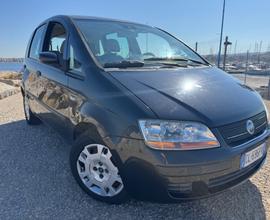 Fiat Idea 1.3 Multijet 16V Emotion