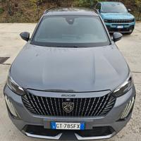 Peugeot 2008 BlueHDi 130 S&S EAT8 GT