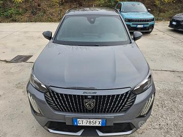 Peugeot 2008 BlueHDi 130 S&S EAT8 GT