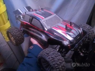auto rc elettriche