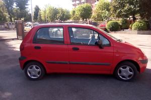 DAEWOO Matiz - 2002