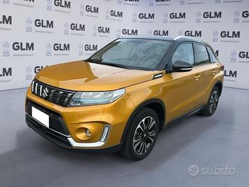 Suzuki Vitara 1.5 Dualjet hybrid AllGrip Star...