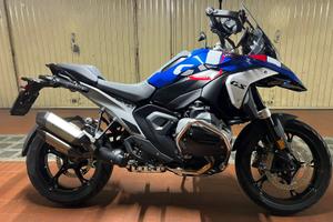 BMW GS 1300 - con doppie carene originali