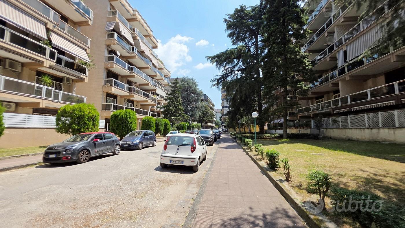 Appartamento – Caserta, Aldifreda - Vista 4
