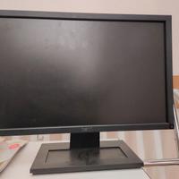 Monitor Dell lcd