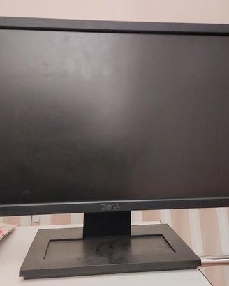 Monitor Dell lcd