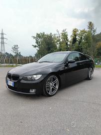 BMW 335i 2008 80.000km