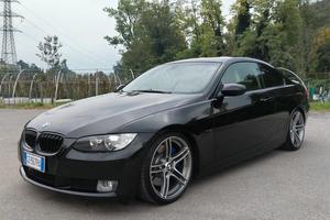 BMW 335i 2008 80.000km