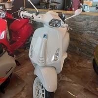 Vespa Sprint Sport Justin Bieber 50/125/150Cc