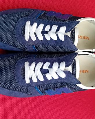 Scarpe Merrell Uomo Donna 