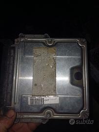 centralina motore Peugeot 206 