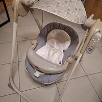 Altalena Chicco 