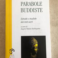 Parabole Buddiste