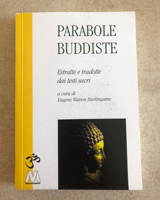 Parabole Buddiste