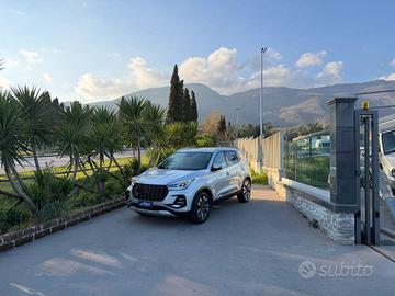 DR AUTOMOBILES - dr 5.0 - s3 1.5 Turbo CVT Bi-