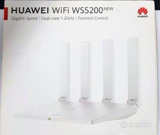 Router Wi-Fi Huawei WS5200 V3 Dual Band AC1200