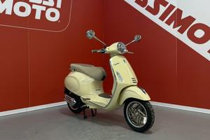 PIAGGIO Vespa 50 primavera Primavera 50 4T 4T 3