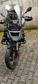 Bmw 1200 gs