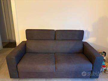 Divano letto
