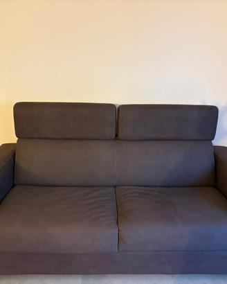 Divano letto