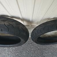 Gomme per Aprilia rs 240