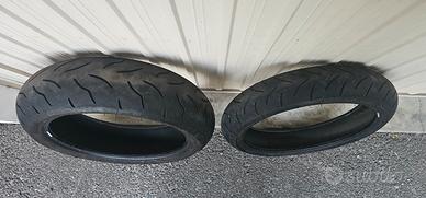 Gomme per Aprilia rs 240