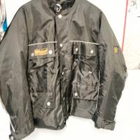giubbotto da motociclista BELSTAFF