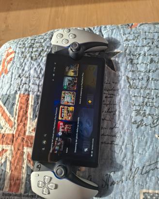 playStation portal 