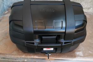 Givi  Bauletto Trk52 litri. Top case 