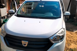 Dacia dokker