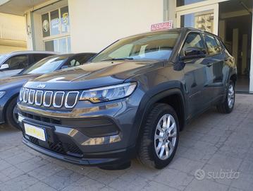 Jeep Compass 1.6 Multijet II 2WD