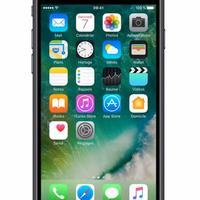 iPhone 7 plus 128gb