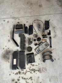 Ricambi Renault Clio 1.8 16v 1992 in blocco