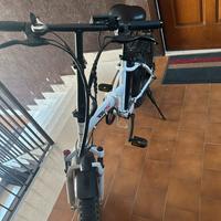 BICICLETTA ELETTRICA