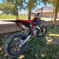 gas gas mc 85 2021