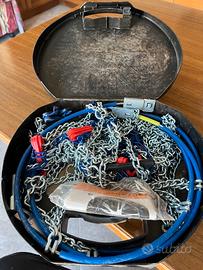 Catene da neve cerchio 14”-15”